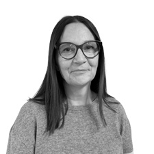 Helle Krarup Antonsen