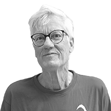 Henrik Alsted