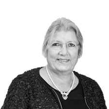 Karin Kempel Dalsgaard