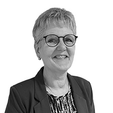 Marianne Rathcke Nielsen