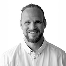 Mikkel Borre Stig Andersen