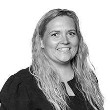 Rikke Navne Rasmussen