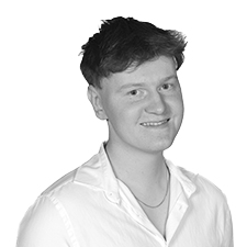 Rasmus Ørum Josiassen