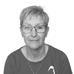 Susanne Birgitte Meidahl Lundholm