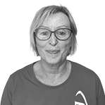 Ulla Birgit Pedersen