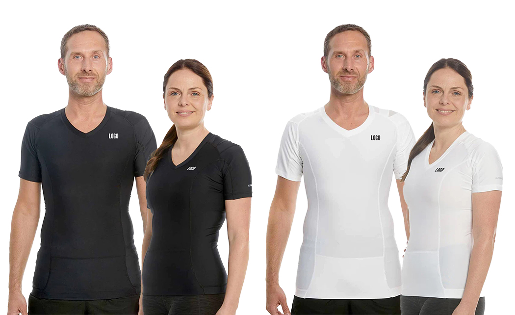 T-shirts, Posture Shirts