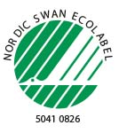 Nordic Swan Ecolabe