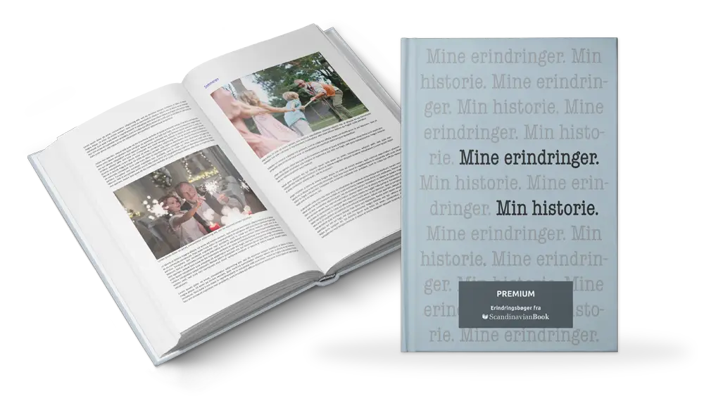 Premium - Hardcover