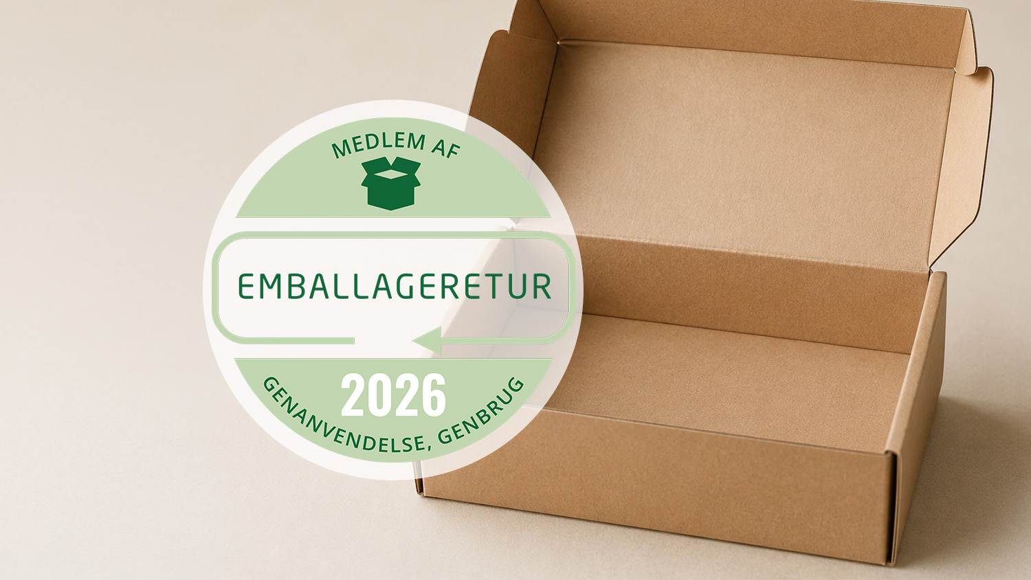 Emballageretur